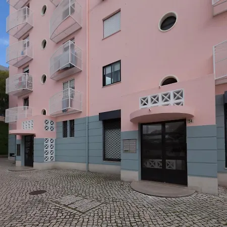 Flh Olivais Family Flat Apartamento