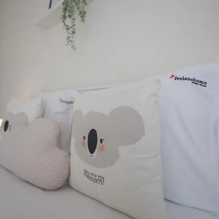 Apartamento Flh Olivais Family Flat Lisboa