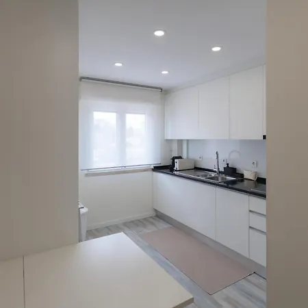 Flh Olivais Family Flat