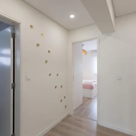 Apartment Flh Olivais Family Flat