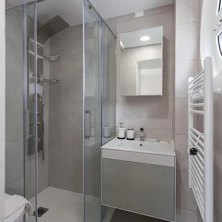 Flh Olivais Family Flat Apartment