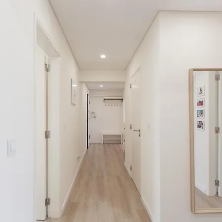 Flh Olivais Family Flat Lisbon