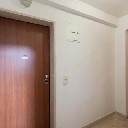 Flh Olivais Family Flat Lisbon