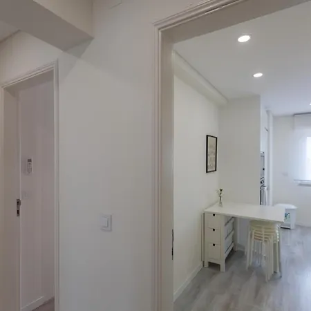 Apartment Flh Olivais Family Flat Lisbon