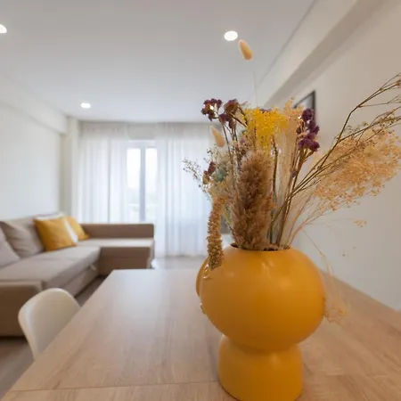 Flh Olivais Family Flat Lisbon