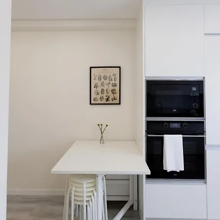 Flh Olivais Family Flat * Lisbon