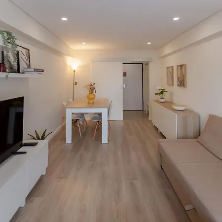 Flh Olivais Family Flat Apartment Lisbon